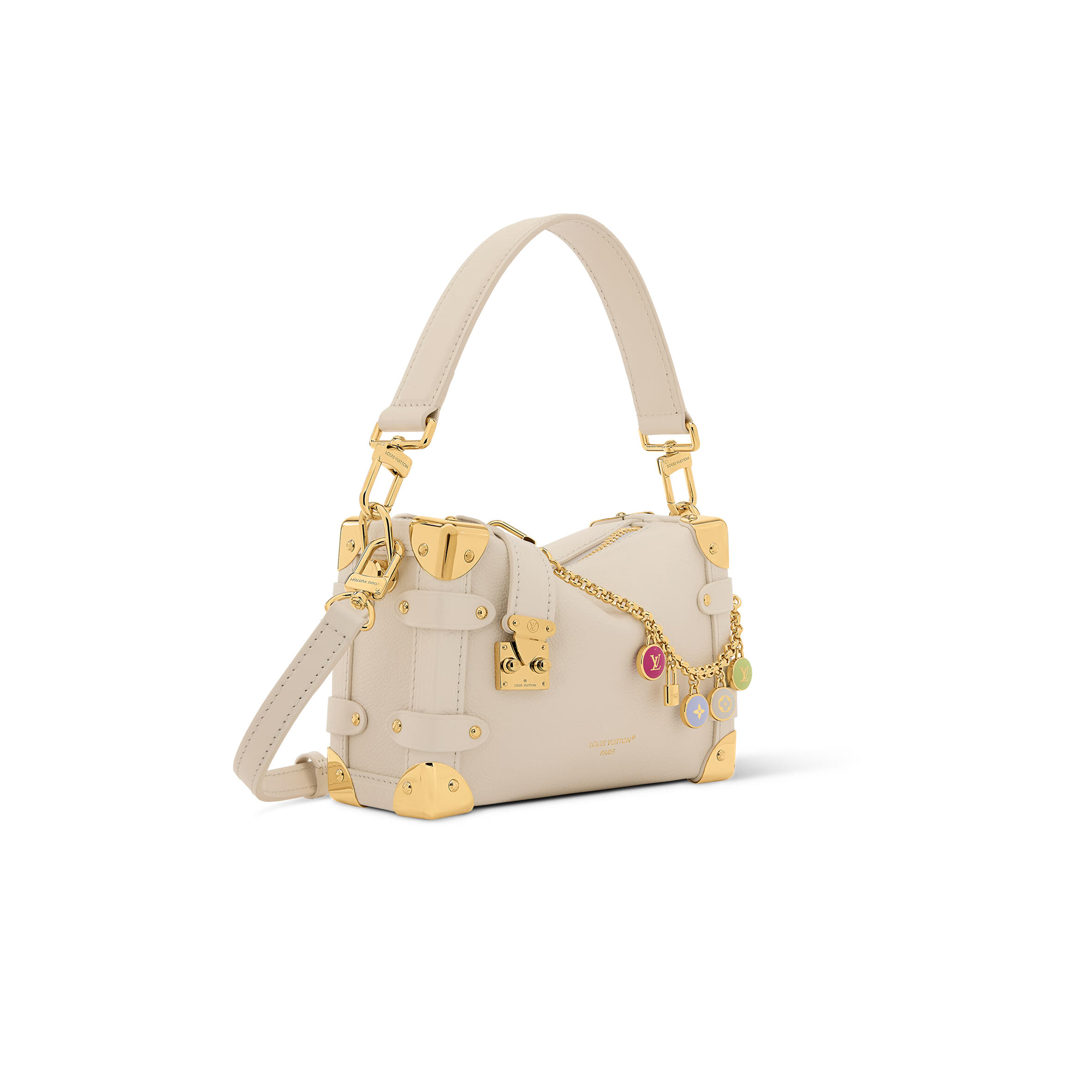 l0vis Vvtt0n master side trunk pm m27438 (19*12.5*7.5cm)